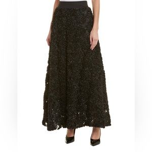 Gracia A-Line Skirt